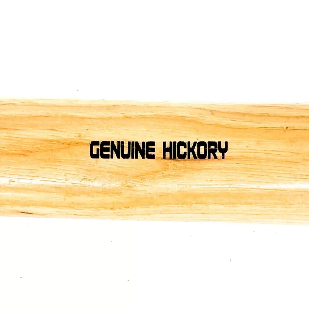 Set of Proxima 3.5 lbs Hickory Axe and 4.5 lbs Fiber Log Splitter 36in Full Size