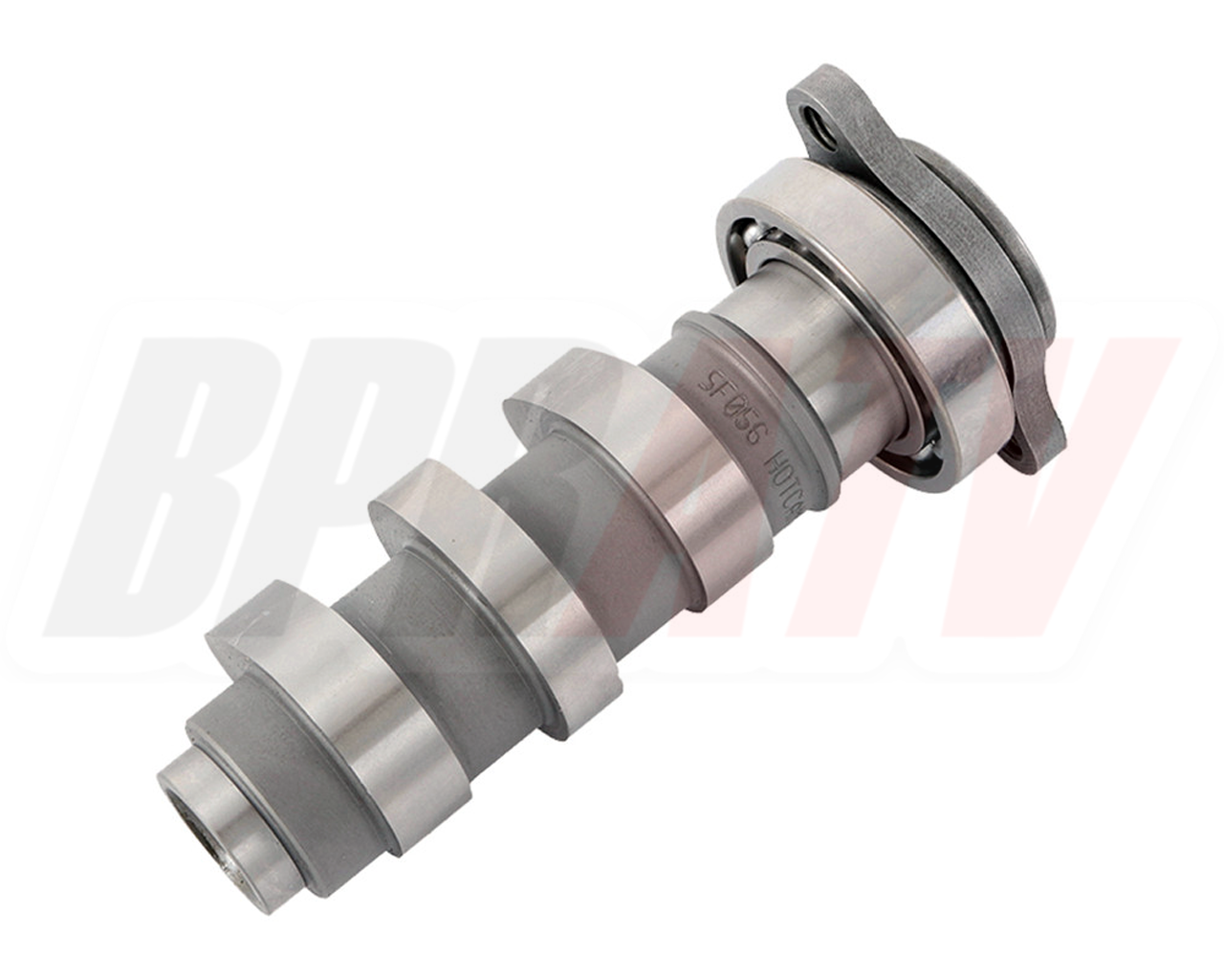 Honda TRX400EX TRX 400EX 400X Stage 3 Three Hotcams Hot Cams Cam HD Timing Chain