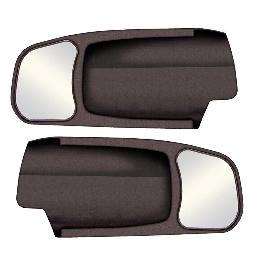 CIPA Mirrors 11400 Custom Towing Mirror