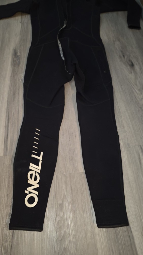 🔥 Men's O'neill Explore 3mm Wetsuit Size Large. With Firewall insulation. NICE!