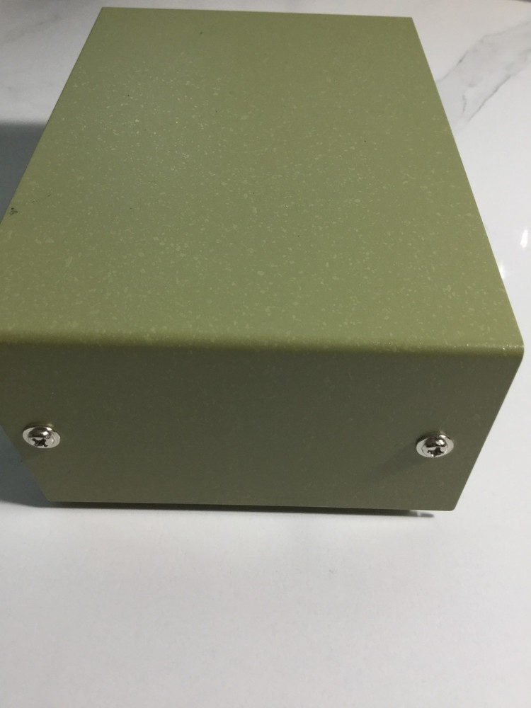 Data A B Switch for ethernet cables