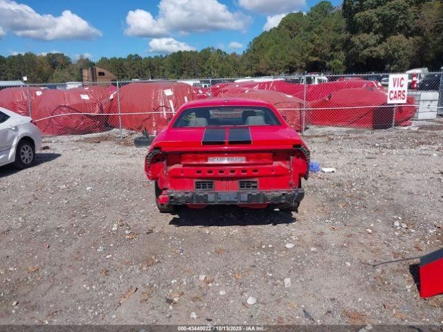 Fuse Box Engine Compartment Fits 09-10 CHALLENGER 4880225