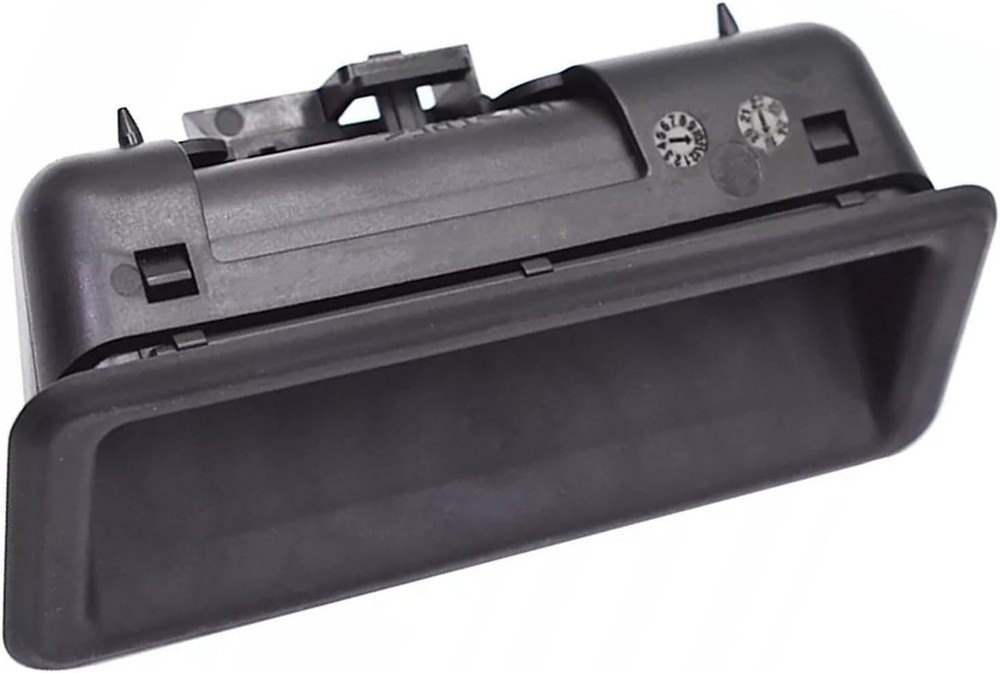 Rear Trunk Opening Handle 51247118158 For BMW E60 E70 E90 E91 E92 X1 X5 M3 M5