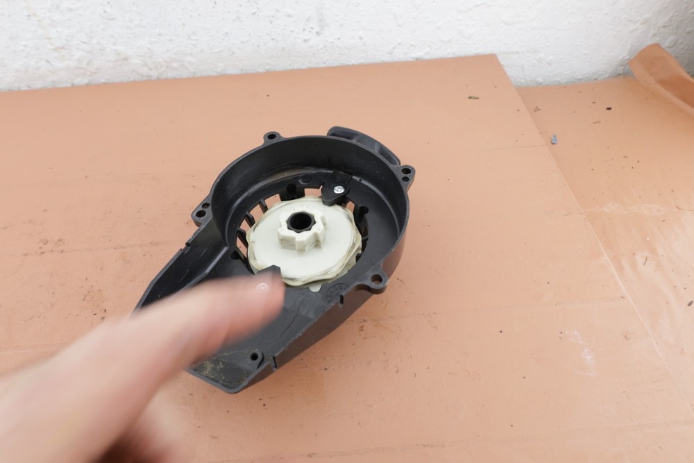 Yard-Man YM320BV Blower OEM Recoil Starter