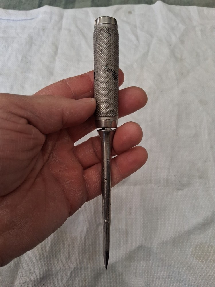 Crescent T Handle Screwdriver