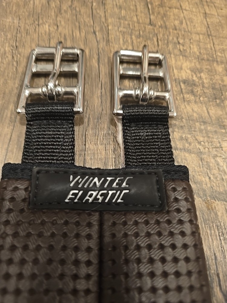 wintec english girth