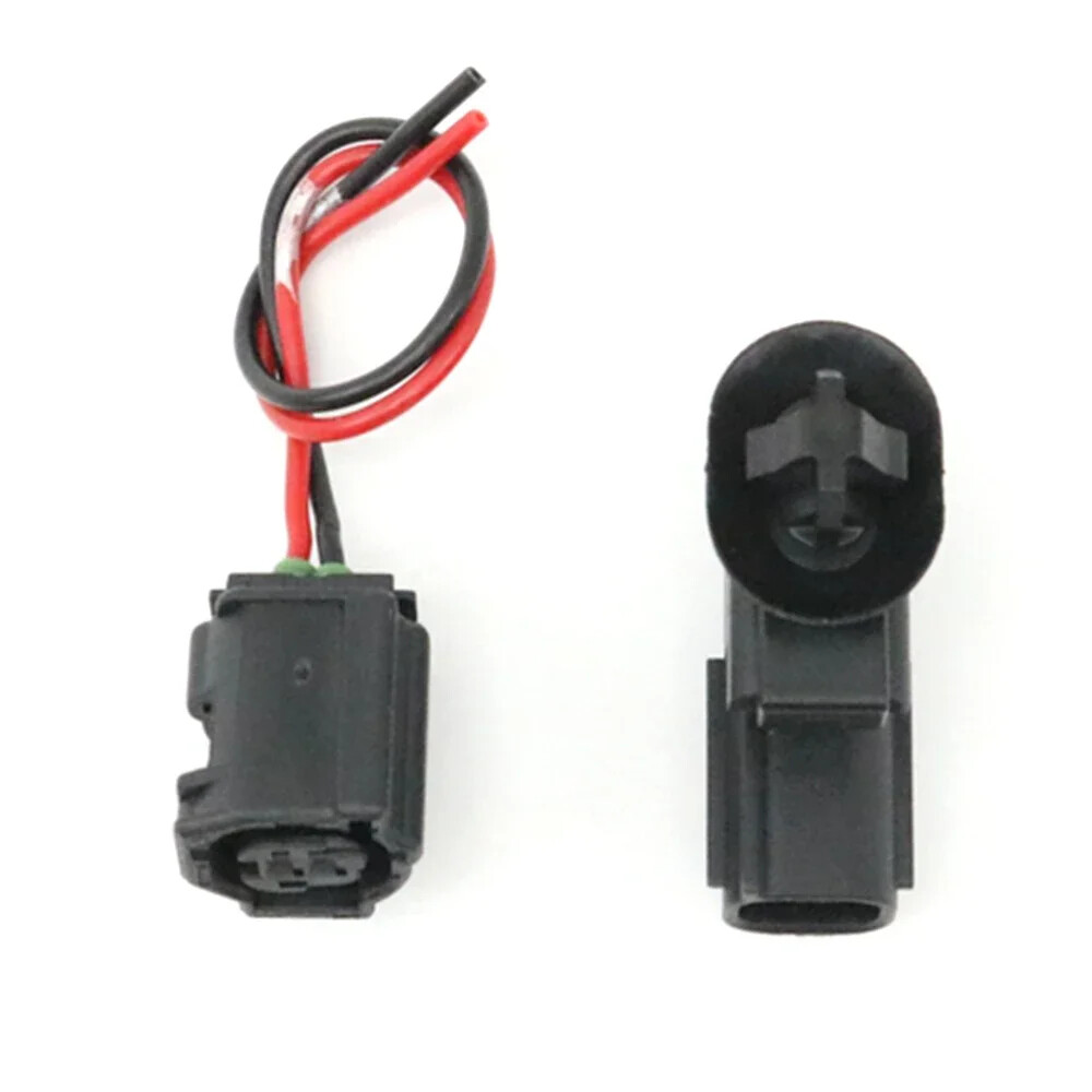 Temperature Sensor With Wire For Mitsubishi Outlander Sport Phev Eclipse Cross