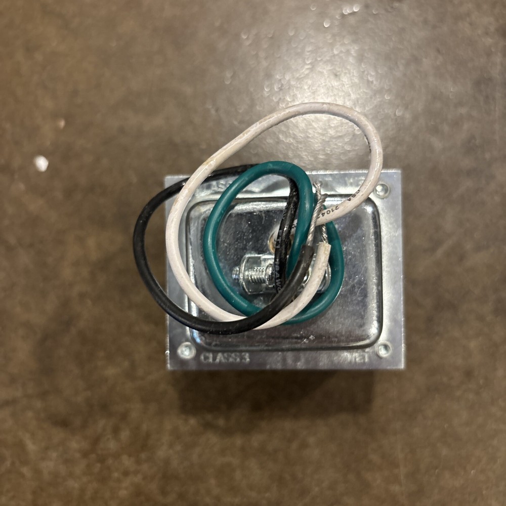 Doorbell Transformer T1630