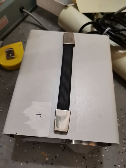 V-lux 1000 Light Source Microscope Illumination Light Source