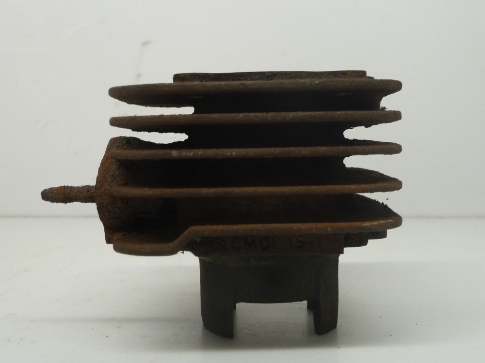 Piaggio ZIP 50 Cylinder barrel