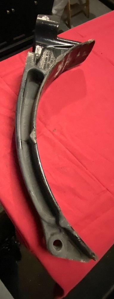 Freightliner fuel tank, mount  bracket support  strap 03-40593-000