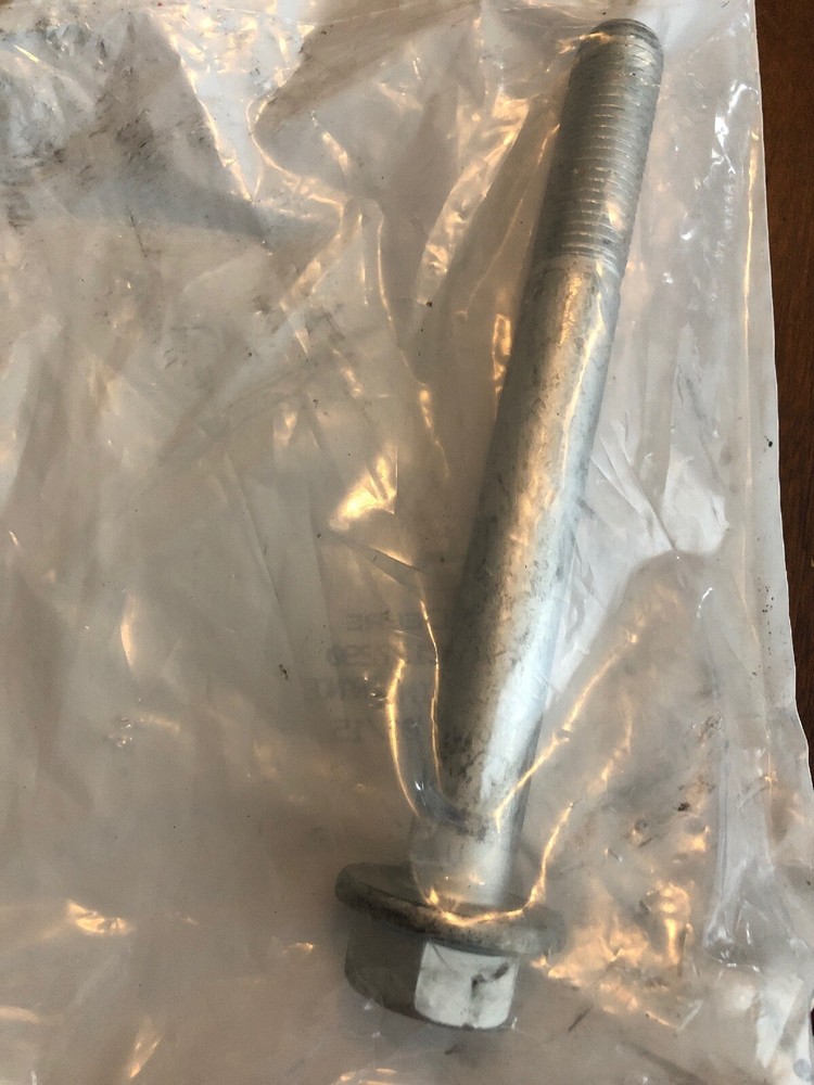 John Deere CC137290 Screw