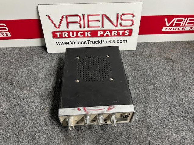 COBRA 512464290 CD RADIO