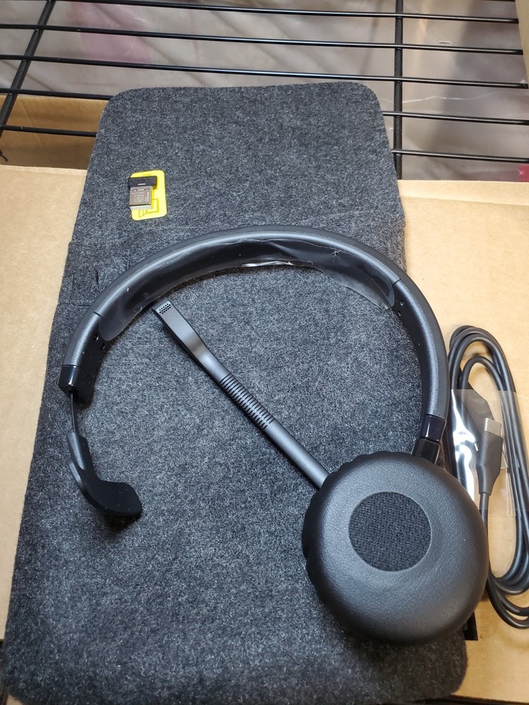 Jabra Evolve 65 TE LINK390A UC Mono