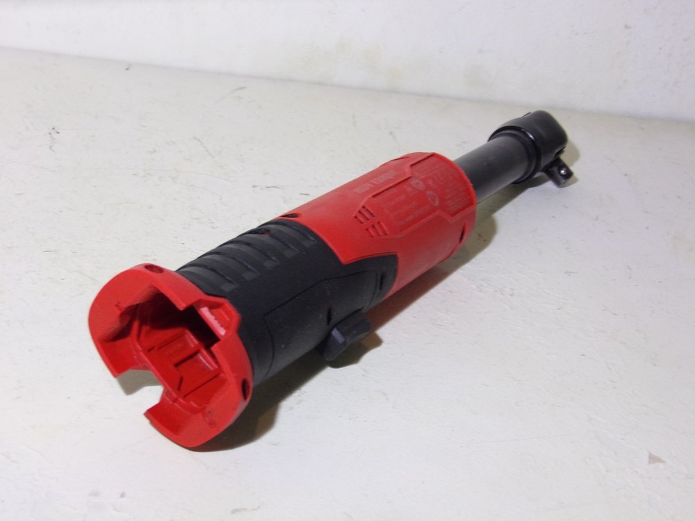 Snap-on Tools CTR868 14.4V 3/8" Long Neck High Torque Brushless Ratchet - Bare