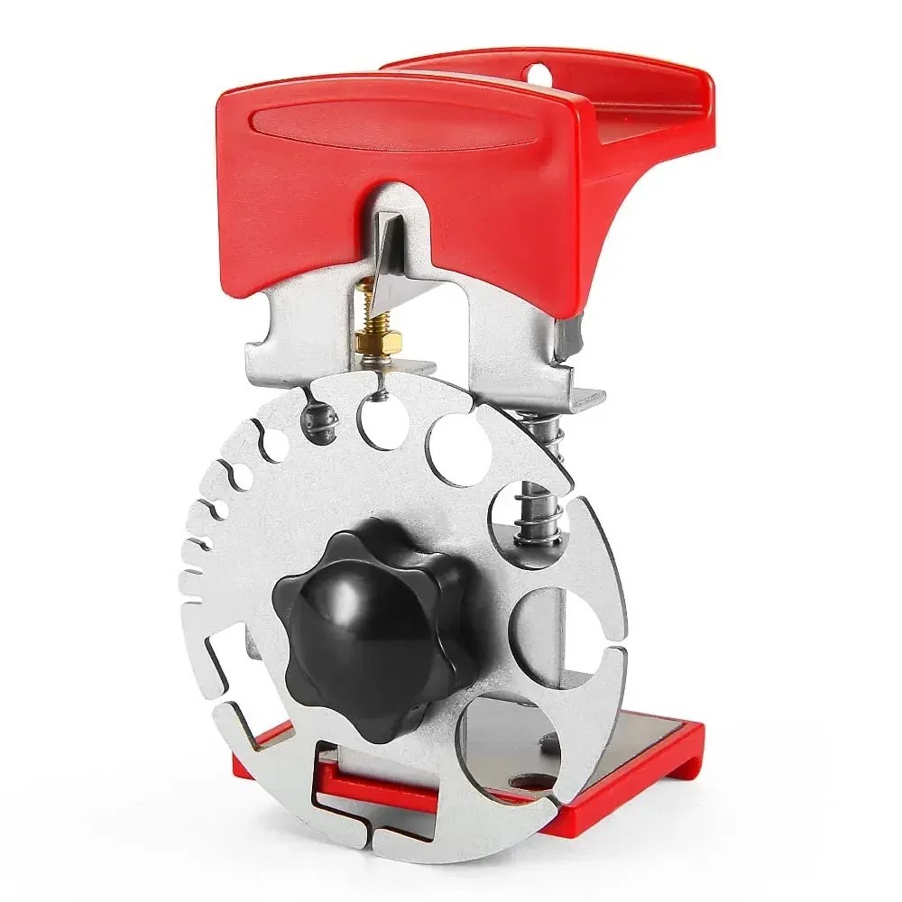 Wire Stripper Tool Portable Cable Stripping Machine 10 Blades.