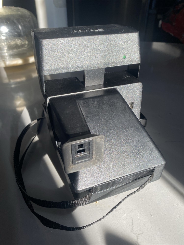 Polaroid Camera