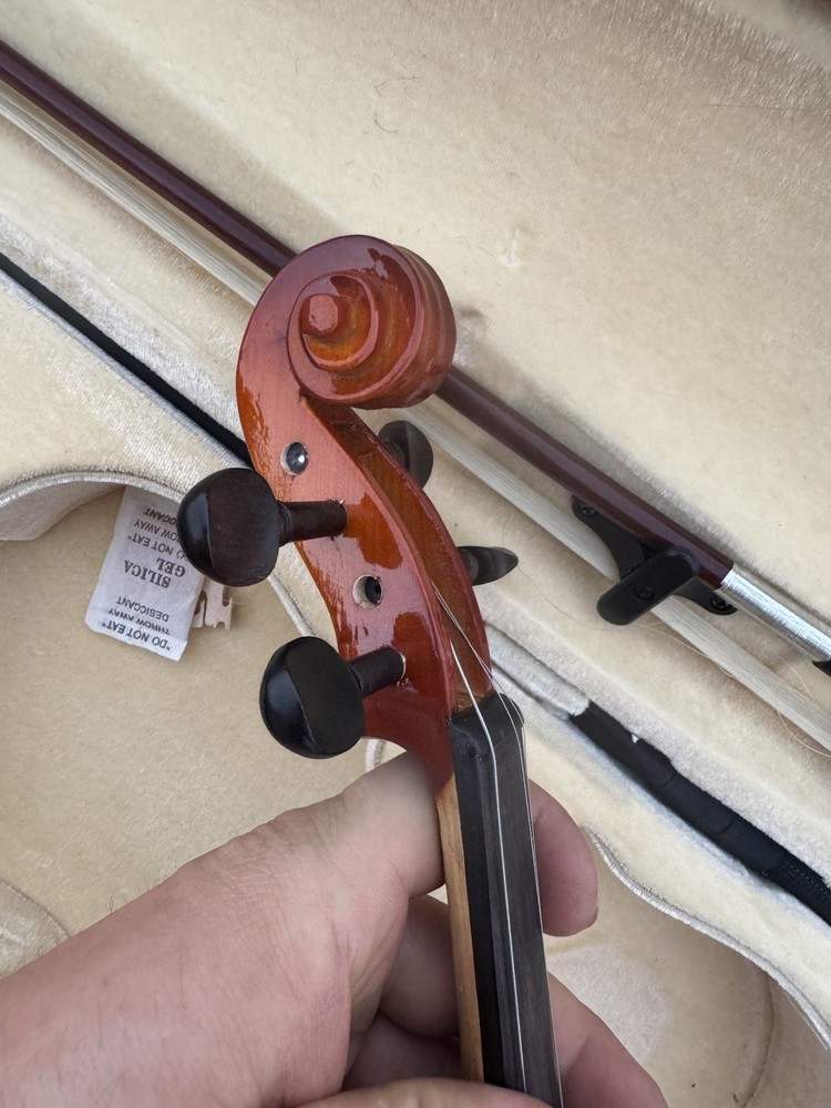 Cecilio CVN-300 Violin