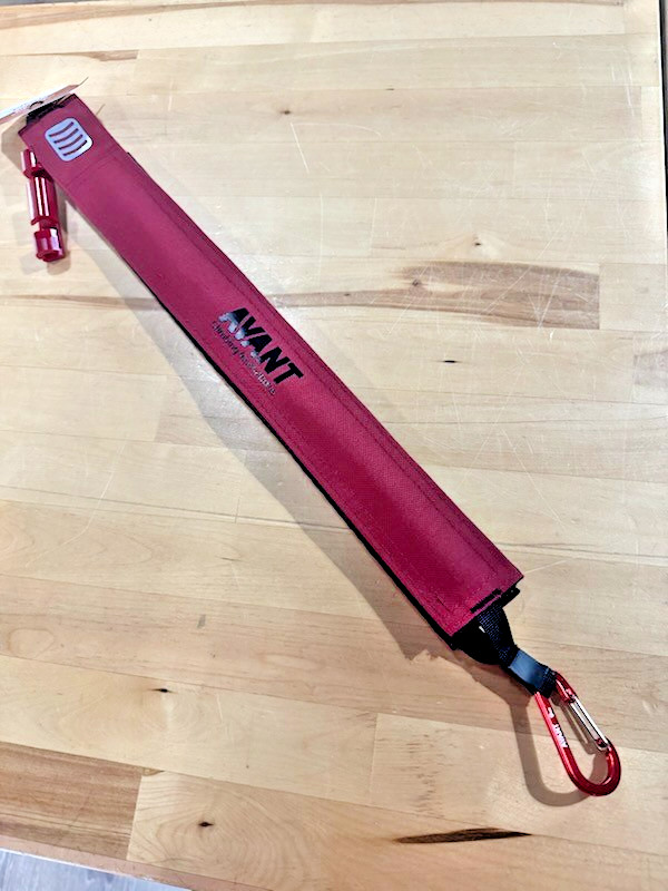 Avant Climbing Rip-Strip Rope Protector