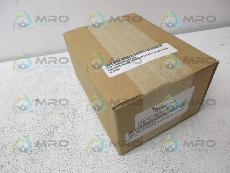 DYNAPAR HR62510241241 ENCODER NSFS