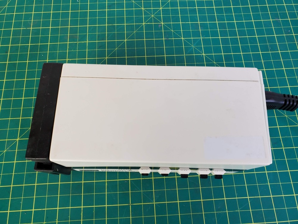 LKB Bromma 2132 Microperpex Peristaltic Pump