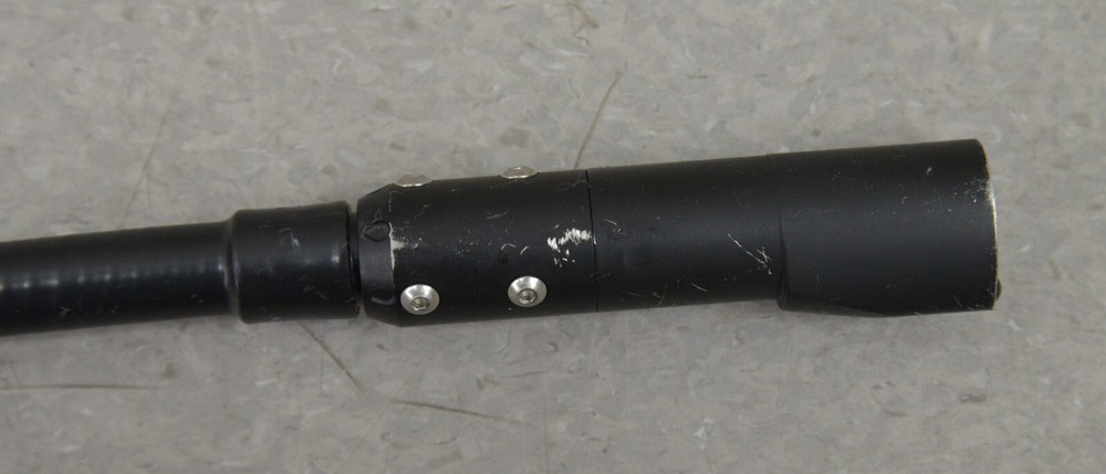 Tactical Electronics Wireless Video Core Flex Camera System W/ IR Light