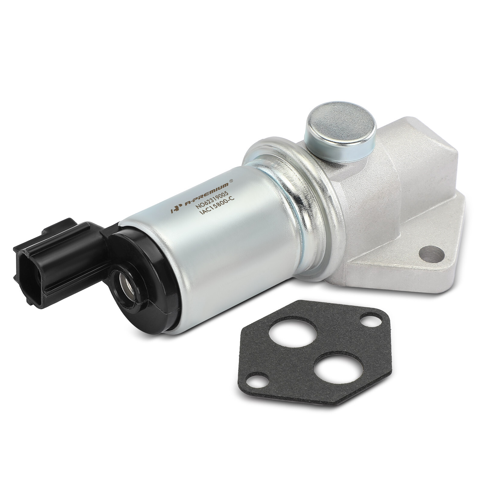 Idle Air Control Valve for Ford F-150 1997-2002 F-250 Explorer Taurus Mercury