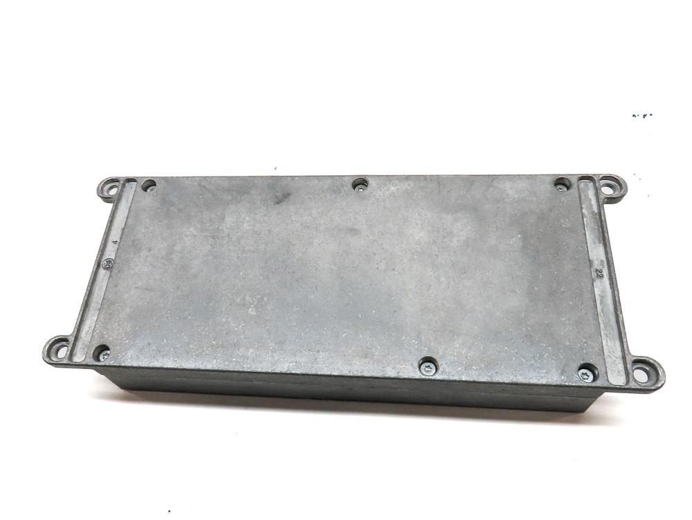 2005 BMW Z4 CONVERTIBLE (E85) BLUETOOTH TELEMATICS COMMUNICATION CONTROL MODULE