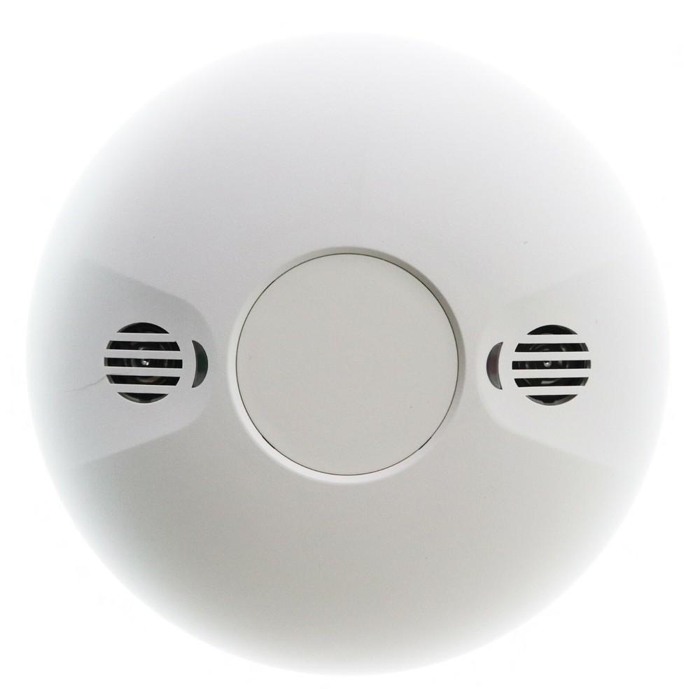 🔴TORK NSI COS-LU LOW VOLTAGE CEILING MOUNT OCCUPANCY SENSOR 24V, 360°, WHITE‼️
