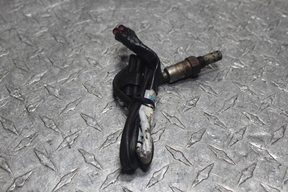 2016 TRIUMPH SPEED TRIPLE S OXYGEN O2 EXHAUST GAS LAMBDA SENSOR T2204061