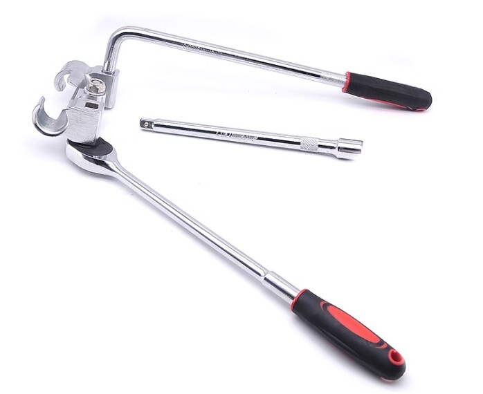 High Quality Cable Bender Wire Bending Tool for 10KV cables (Manual Type)