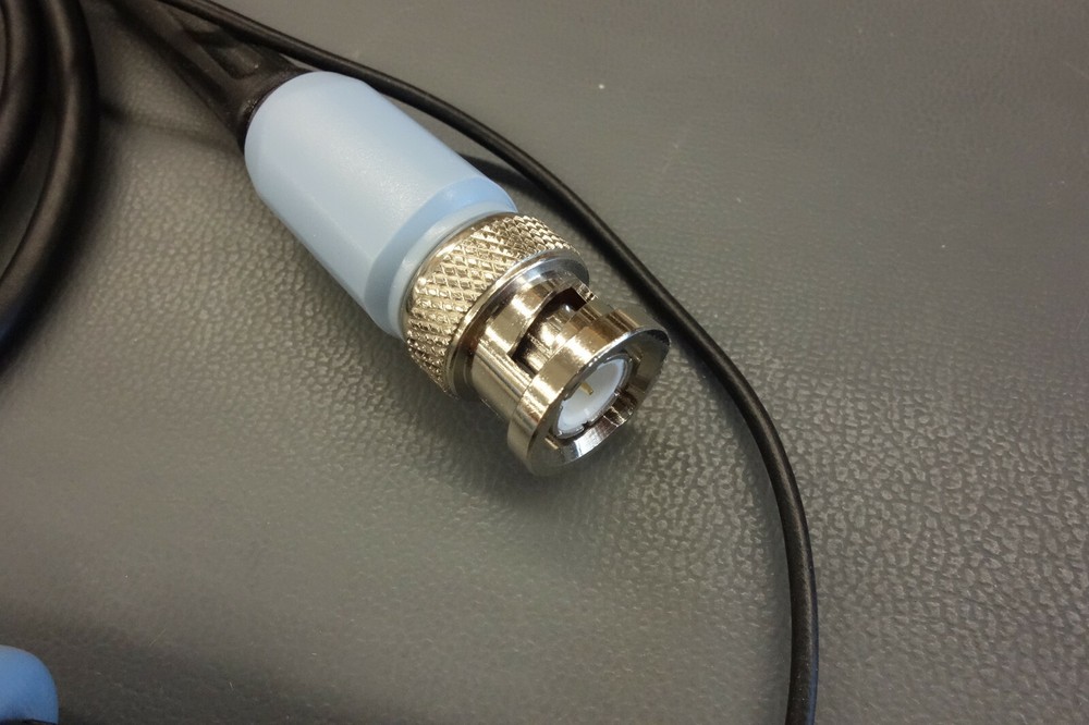 National Instruments SP200B Oscilloscope Probe for NI Scope Devices