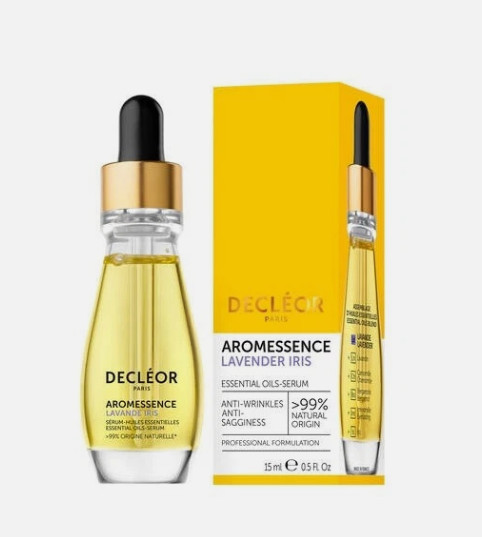Decleor Aromessence Lavender Fine Serum 15ml #tw