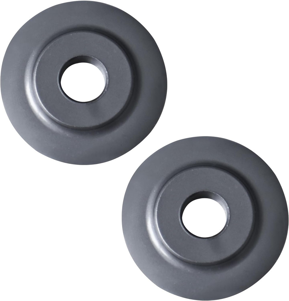 Replacement Wheel for E-3469 Tubing Cutter - 2 Pack, Compatible with Models 101-