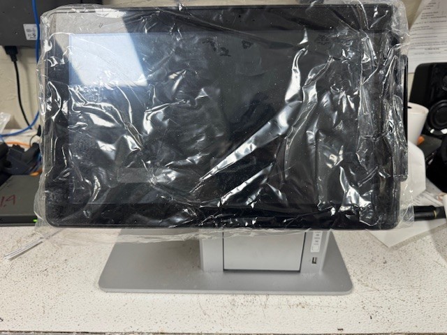 POS-X  ION-TP5E-Z2T5