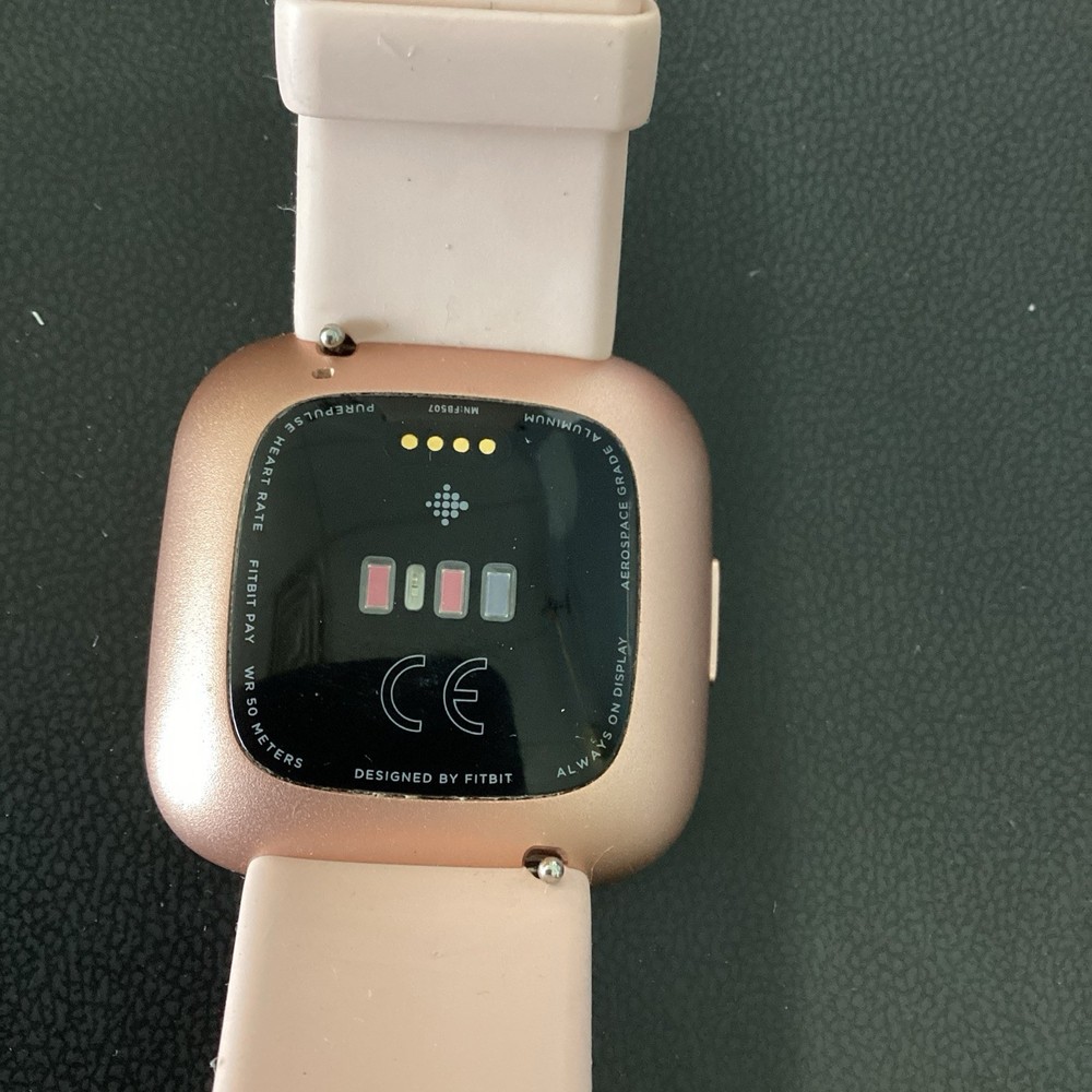 Fitbit Watch