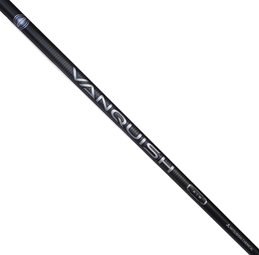 NEW Mitsubishi Vanquish 4|R Driver/Fairway Shaft Regular Flex 44.5" Uncut 4R