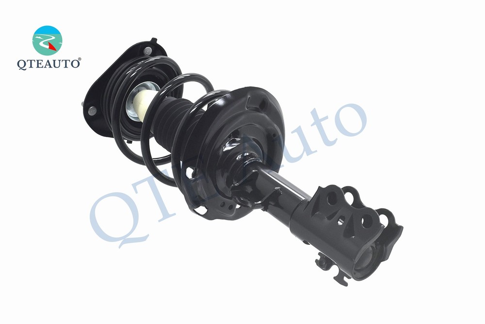 Front Left Quick Complete Strut-Coil Spring Assembly To 2019-2024 Toyota Corolla