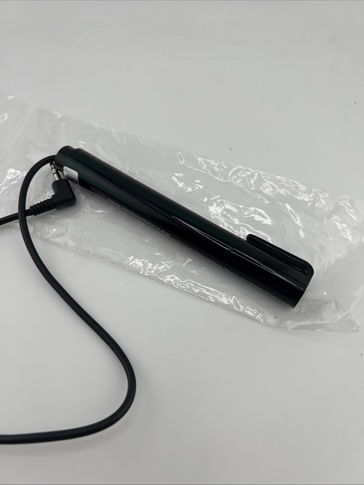 GemOro AuRACLE Analyzer Replacement Pen Probe 1025 Silver Label