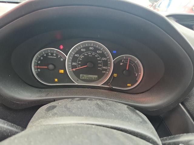 2011 IMPREZA Door Lock Actuator OEM