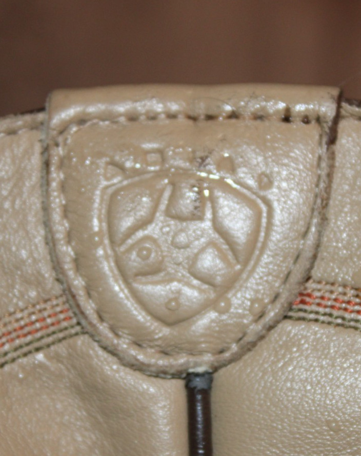 ARIAT MENS Cowboy Boot 10.5EE