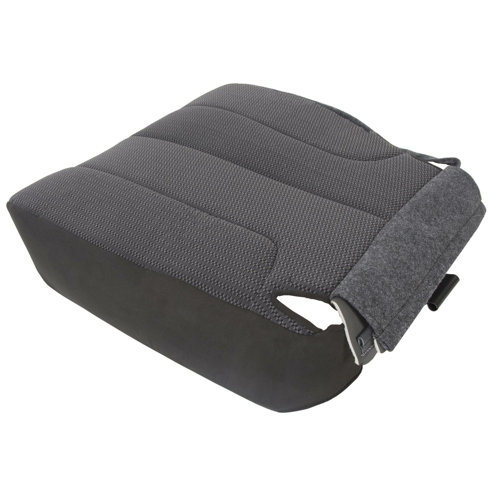 For 2002-2005 Dodge Ram 1500 2500 3500 SLT Driver Side Bottom Cloth Seat Cover