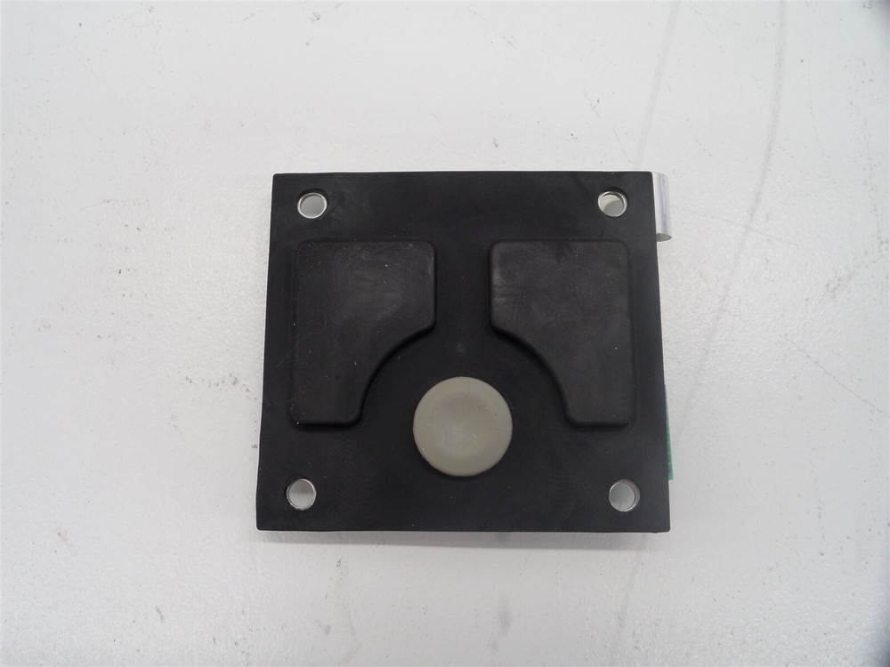 Durapoint VP2501 Touch/Track Pad