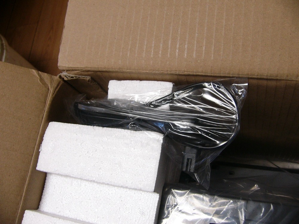 NEW Epson WorkForce 845 Wireless All-In-One Inkjet Printer