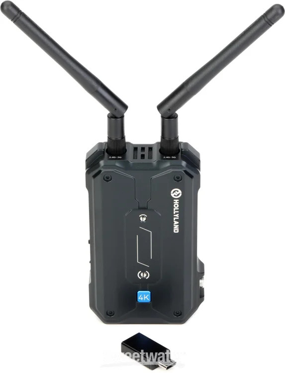Hollyland Pyro H Wireless Video Receiver