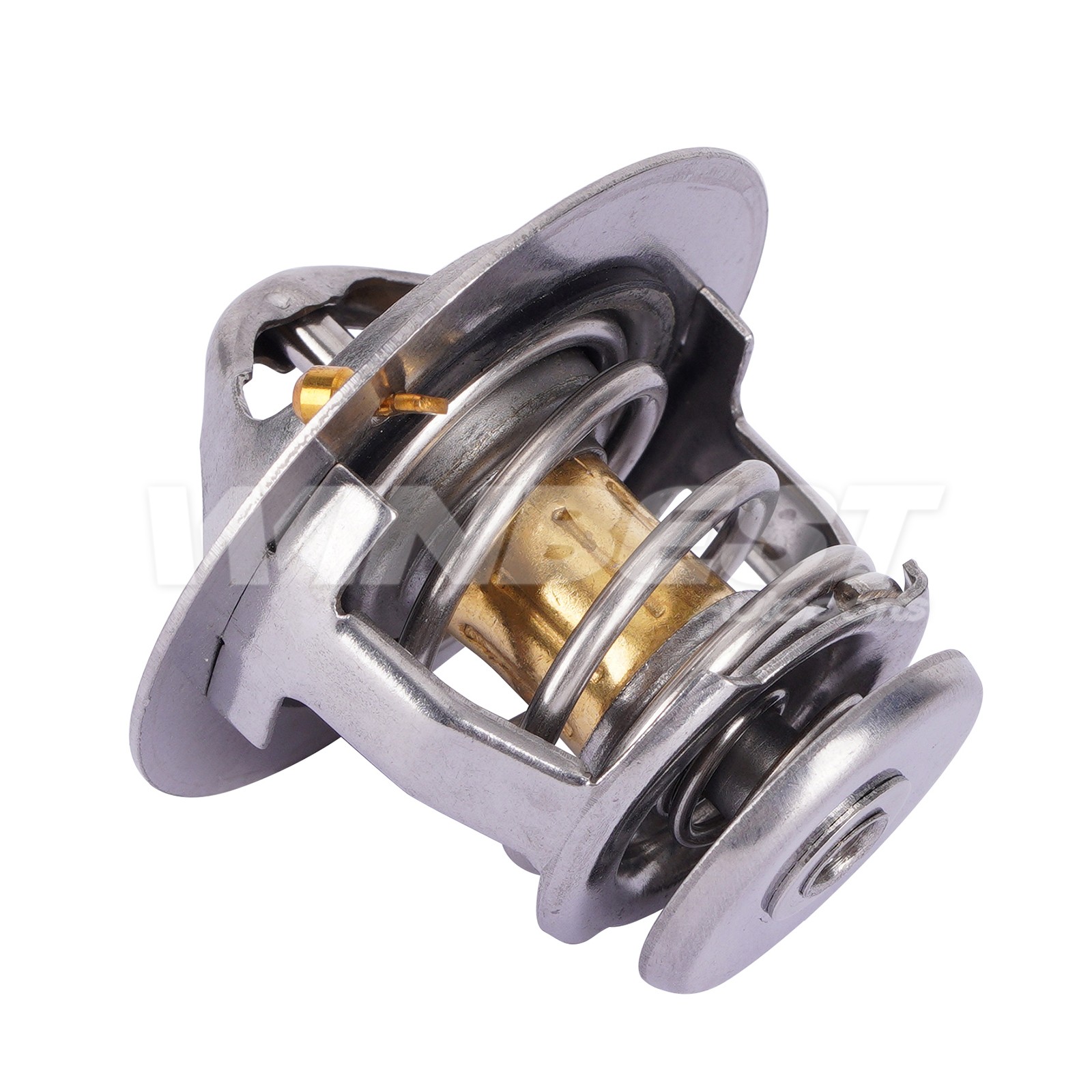 Coolant Thermostat for Ford F-150 E-350 250 450 Expedition Econoline Lobo CF LN