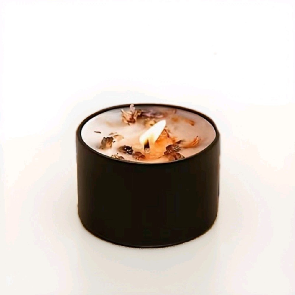 Candle containers