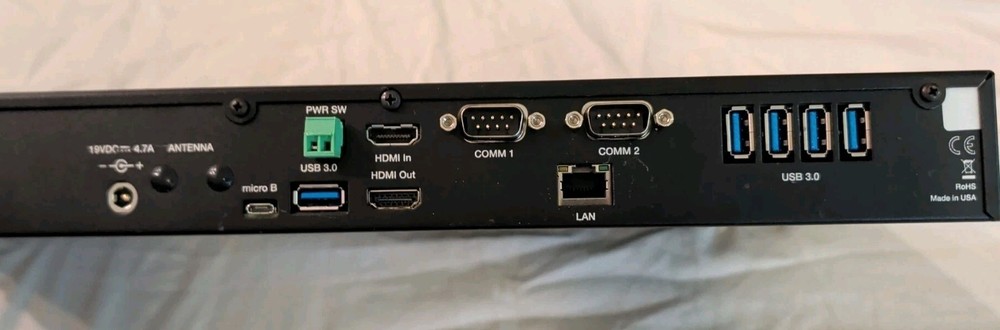 Williams AV ANNOTATION PRO AN C5