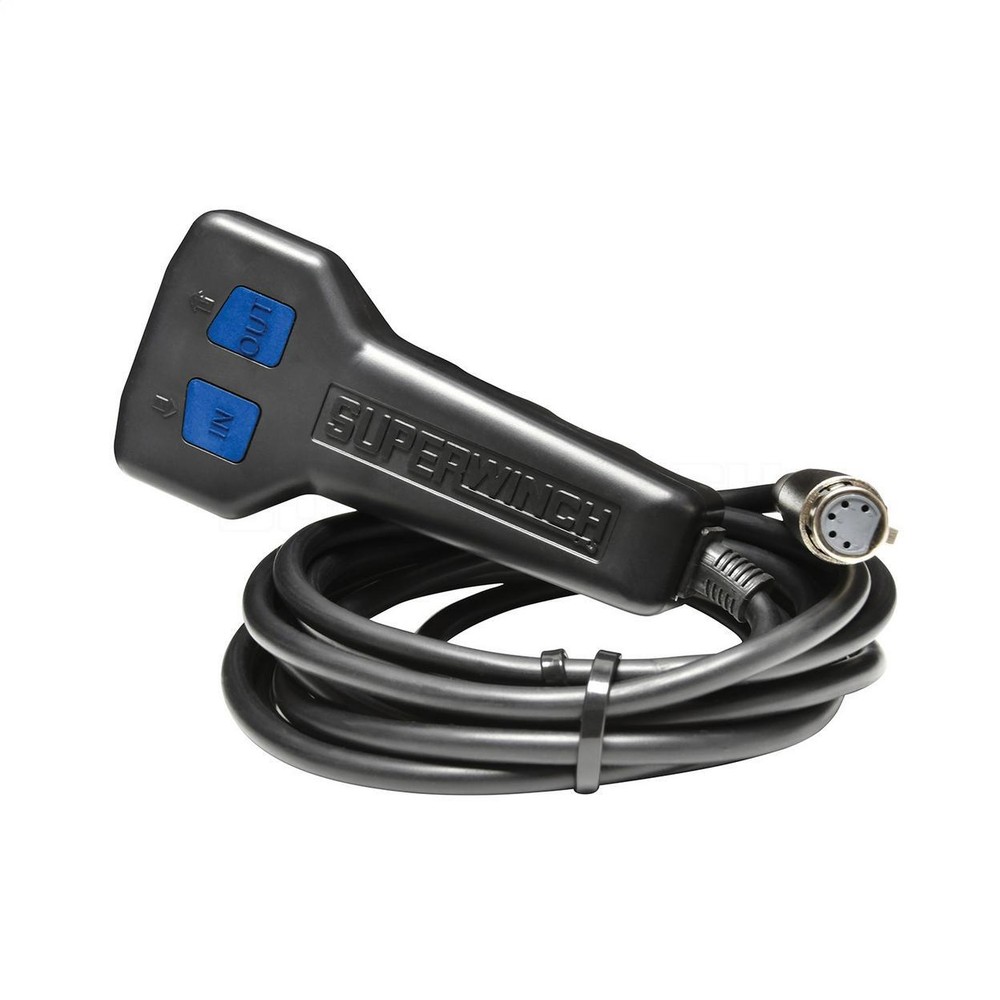 Superwinch 1712200 SX12 Winch