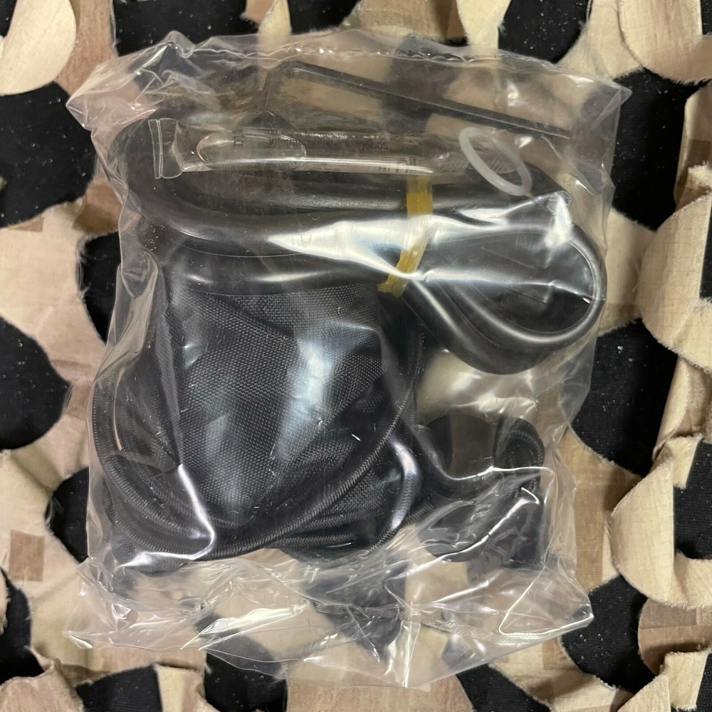 NEW Tippmann Stormer Basic Paintball Gun - Black